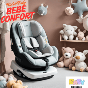 Silla de la marca Bebé Confort