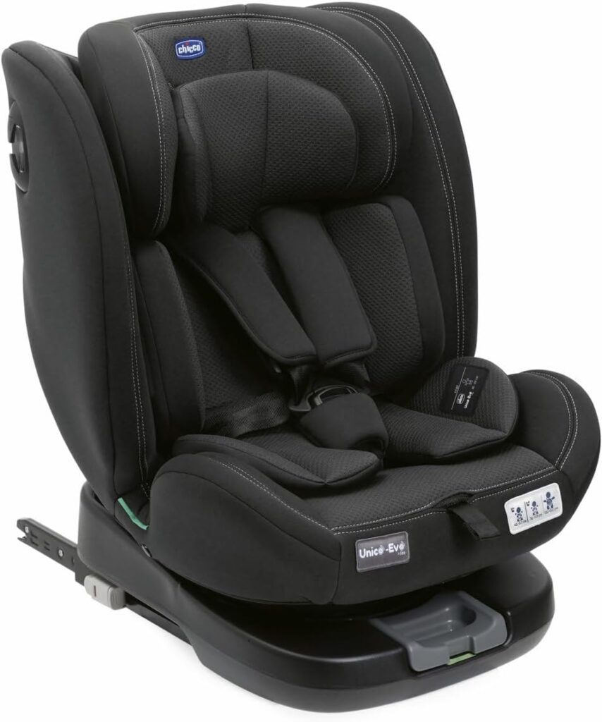 Chicco Unico Evo i-Size Classic