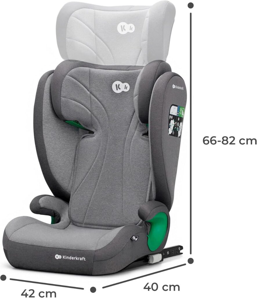 Diseño compacto y ligero
