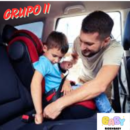 Grupo II