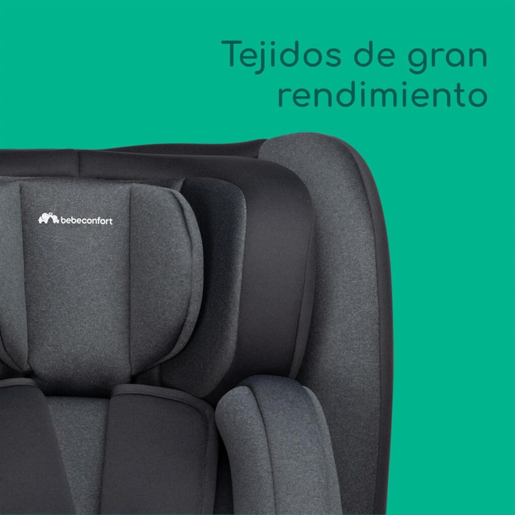 Materiales de alto rendimiento EvolveFix