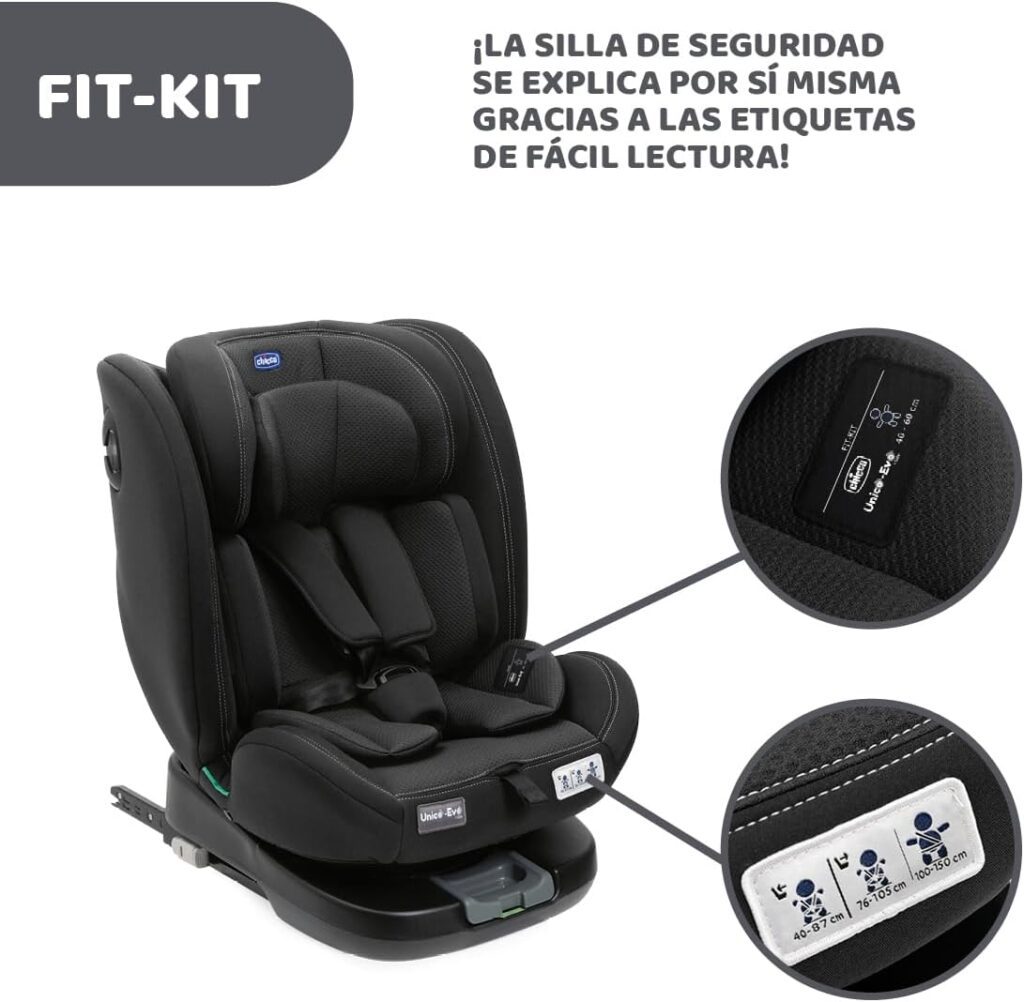 Protección Lateral Evo