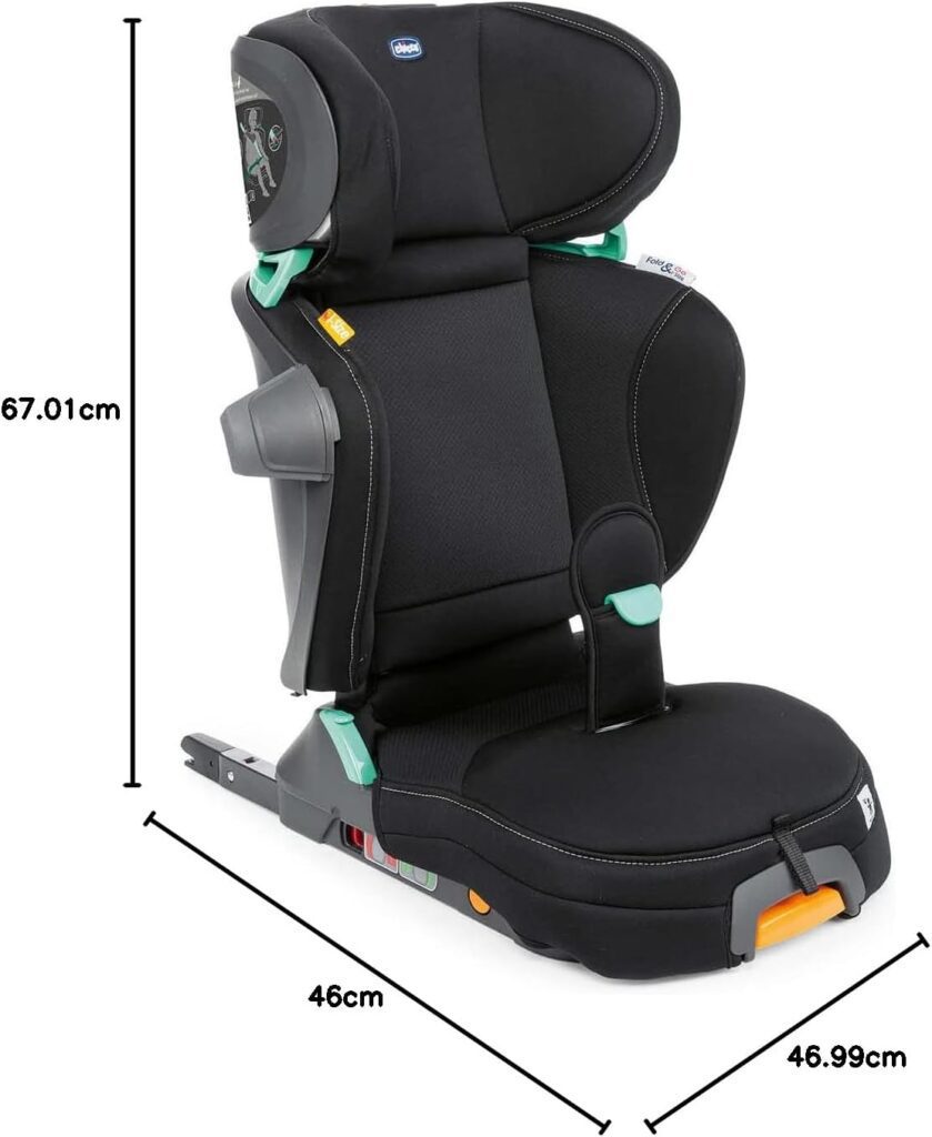 Reclinable Chicco