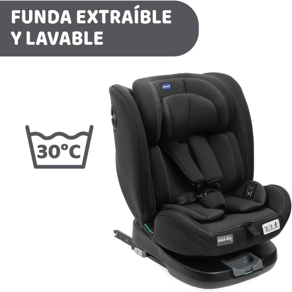 Reductor para recién nacidos Chico Evo