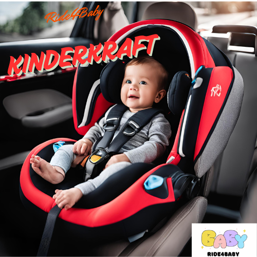 Kinderkraft