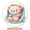 logo Ride4Baby